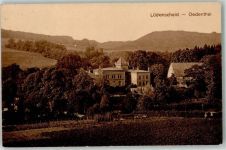 58507 W5880 Lüdenscheid 1912 - Oedenthal