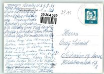 83246 W8218 Unterwössen - Hotel Gasthaus zur Post