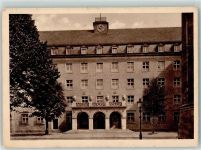 68159 W6800 Mannheim - Siemenshaus Verwaltungsgebäude für das Technische Büro