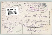 Galizische Frauen sign.Franz Schmidt Feldpost III Batallion 10 Kompanie Tracht Polen 1918 Künstlerkarte