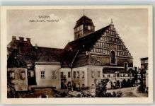 Sagan Zagan - Kath. Kirche Klosterhof