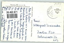 95700 W8591 Neusorg i Fichtelgeb - Eingangspforte zum Fichtelgebirge