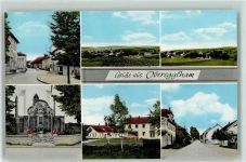 84385 W8344 Oberegglham