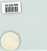 04552 O7200 Borna b Leipzig Siegelmarke K.S. Amtshauptmannschaft Borna