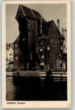 Danzig Gdansk