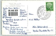 83246 W8218 Unterwössen - Hotel Tiroler Alm am See