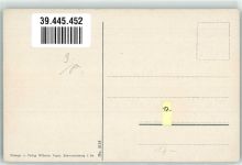 09484 O9312 Oberwiesenthal Künstlerkarte