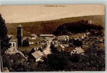 67710 Wangenbourg-Engenthal Wangenburg