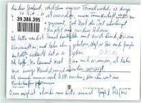 09390 O9163 Gornsdorf - Polat. Oberschule Kulturhaus Freundschaft Karl-Marx-Straße Naturbad