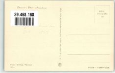 98660 O6115 Themar Foto AK Hexenturm