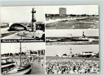 18055 O2540 Warnemünde