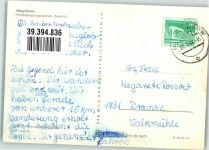 16775 O1431 Neuglobsow - FDGB-Erholungsheim Stechlin