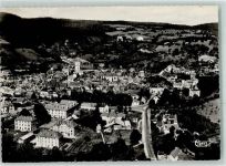 25110 Baume-les-Dames - Fliegeraufnahme