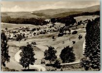 98553 O6051 Breitenbach b Suhl - Oberes Dorf