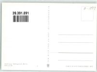 15868 O1232 Lieberose - Landkarte Rund um den Schwielochsee Zeichnung Wohlgemuth