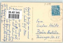 99438 O5302 Bad Berka - Volksheilbad