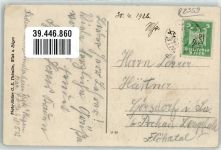 18565 O2359 Vitte Foto AK Steilklippen