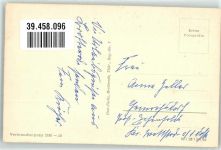 98599 O6083 Brotterode - Hotel Grenzwiese Kl. Inselberg