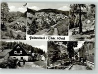 98666 O6121 Fehrenbach - HOG Rasrthof Brückenweg