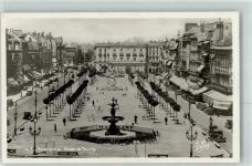 33000 Bordeaux - Allees de Tourny Oldtimer