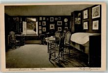 65385 W6220 Assmannshausen - Freiligrathzimmer