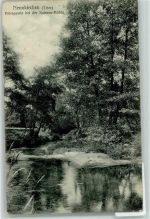 66538 W6680 Neunkirchen , Saar 1908 - Kuhnen Mühle