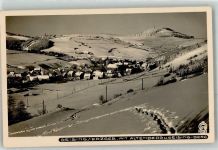 01778 O8244 Geising - Winter Altenberg Geisingberg