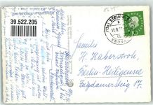 96349 W8645 Steinwiesen Foto AK