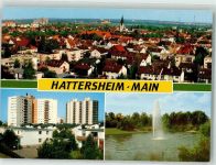 65795 W6234 Hattersheim am Main