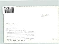 53111 W5300 Oberkassel , Siegkr FOTO KEINE AK Ort handschriftlich