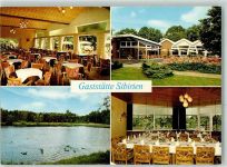 25335 W2200 Elmshorn - Gasthaus Sibirien