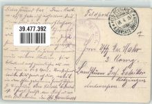 37510 Savonnieres 1915 - Friedhof gefallener Deutscher Helden