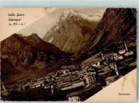12010 Entracque Gebrauchsspuren
