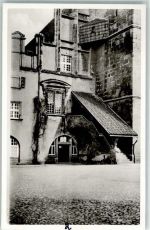 Löwenberg Lwówek FOTO KEINE AK Ort handschriftlich