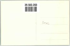 00100 Roma Rom Foto AK Ort handschriftlich