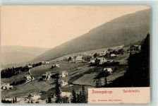 Spindleruv Mlyn Spindelmühle Gebrauchsspuren Riesengebirge