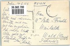 Sofia Sophia - Boul Rousky Allee Auto Platz Denkmal