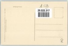 6580 St. Anton am Arlberg Foto AK Arlbergstrasse