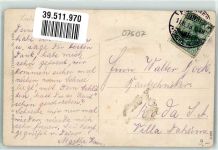 07607 O6520 Amtsschreibermühle 1913