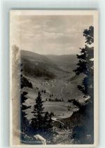 79837 W7821 Menzenschwand Gebrauchsspuren Menzenschwander Tal Verlag Chr. Franz
