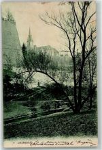 Luxembourg Luxemburg