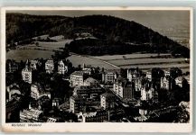 Karlovy Vary Karlsbad - Westend