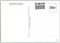78126 W7744 Buchenberg , Schwarzw - Kirche St. Nikolaus