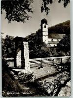 6233 Kramsach - Basilika Mariathal