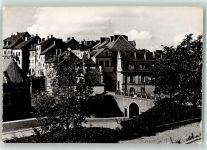 Lublin Foto AK Stare miasto