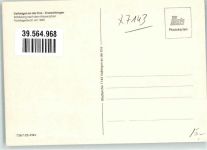 71665 W7143 Enzweihingen Foto AK Foto Metz Forstlagerbuch 1680