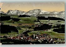 88171 W8999 Weiler-Simmerberg
