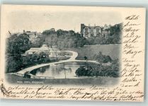 Bradford 1902 - Peel Park
