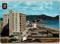 Mallorca - Hotel Schwimmbad
