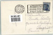 10100 Torino Turin 1926 - Medieval Village Schloss